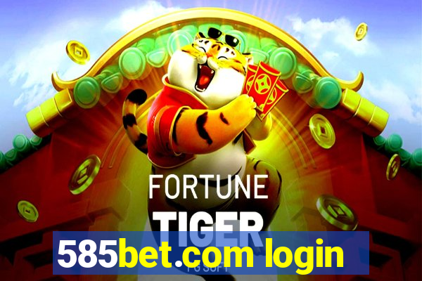 585bet.com login